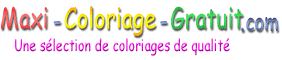 coloriage  gratuit alphabet rigolos, dessin gratuit alphabet rigolos